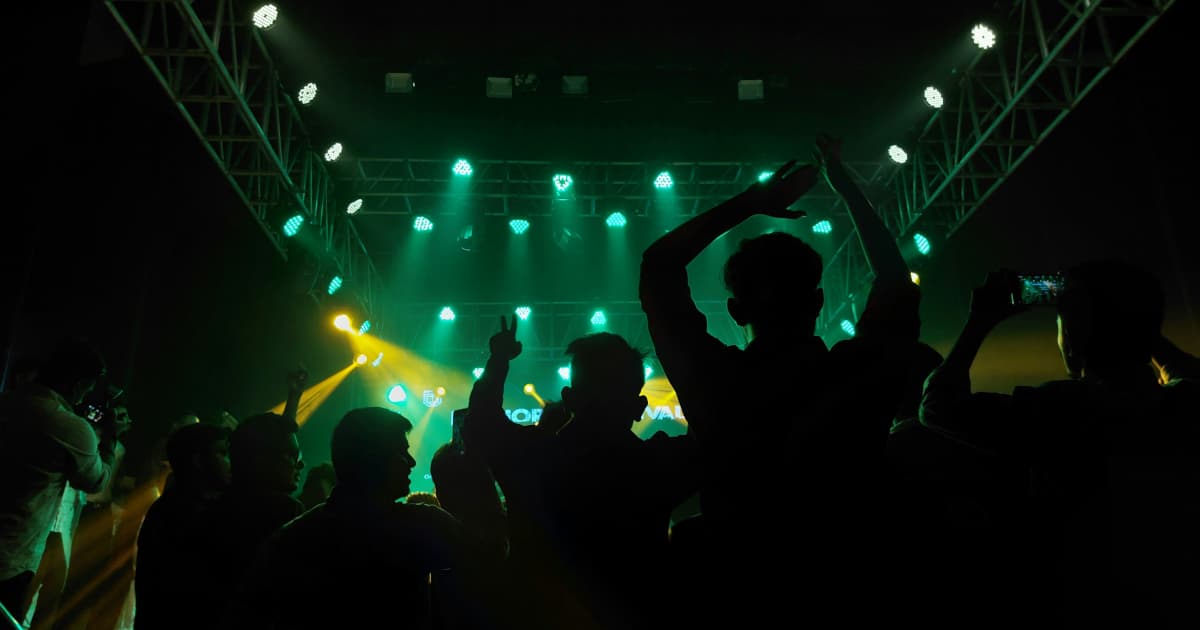 Unchained Music Partners with NOISE Foundation to Boost Transparency in Independent Music