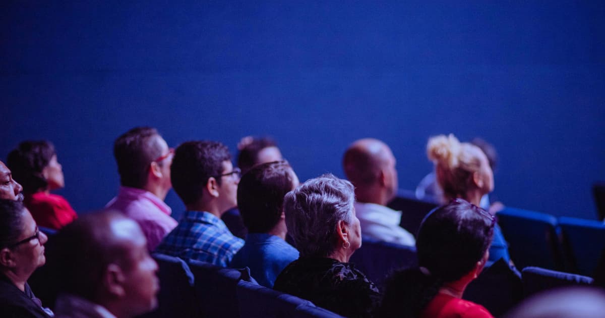 iReboot Convention Draws Over 2,000 Entrepreneurs to Darren and Mike's Signature Event