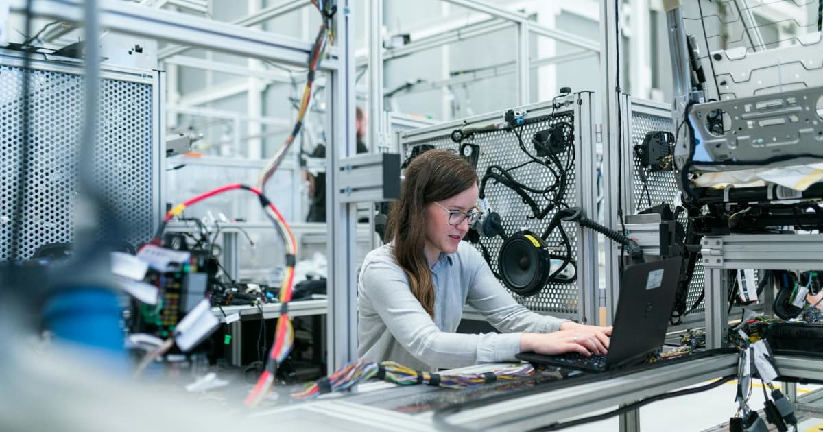 GlobalTech Corp. Reports 21% Revenue Growth in Fiscal 2025, Driven by Segment Expansion