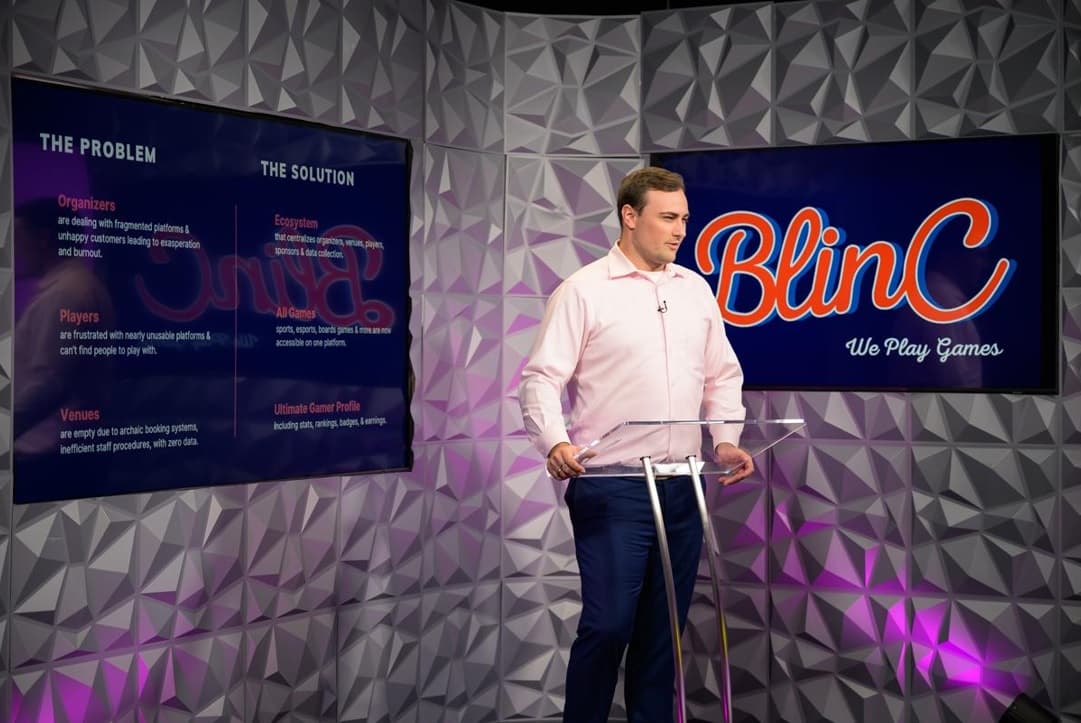Go Fund Yourself Season 4 Episode 2 Highlights VALA and BlinC Games as They Challenge Digital Monetization and Sports Competition Norms