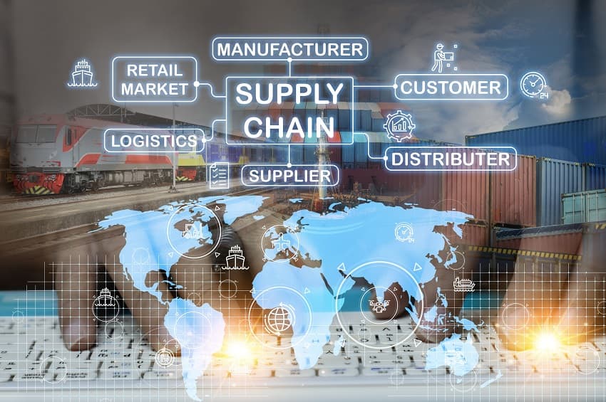 Mariner Logistics Partners with Vibe Software to Launch AI-Powered Supply Chain Execution Platform
