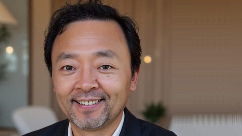Yu Galaxy's PR Yu on Solving Humanity's Hardest Problems Through Venture Capital