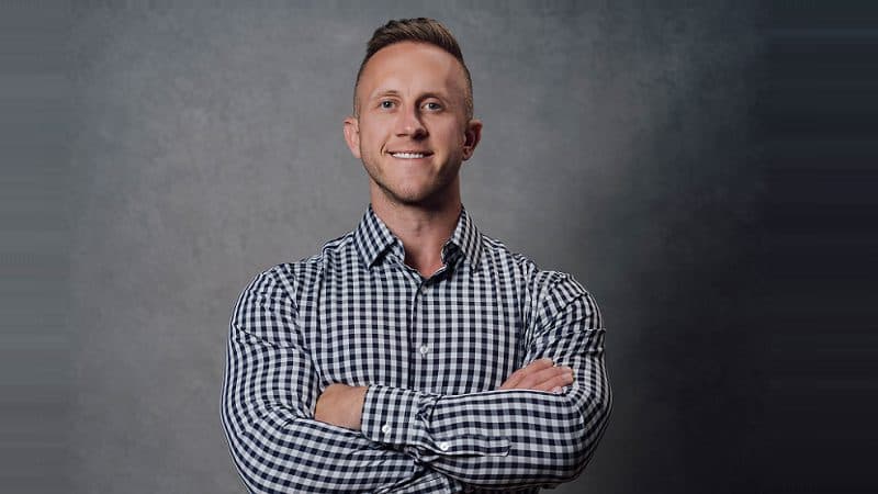 JustInsurance CEO Justin vom Eigen on Modernizing Insurance Education with AI and Technology
