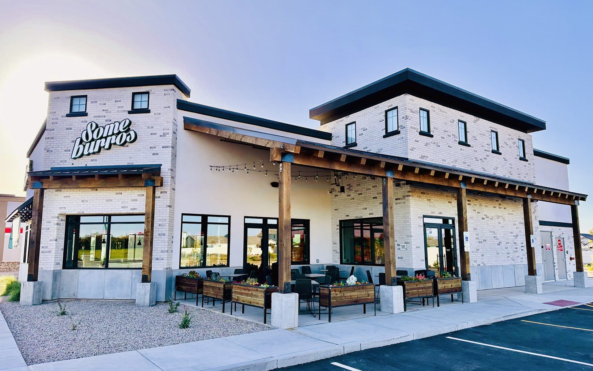 Someburros Expands Arizona Footprint with Three New Restaurant Locations