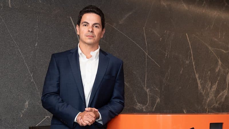 Inter COO Ray Chalub Discusses Borderless Finance and Creator Economy Integration