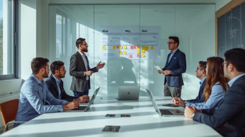 Internal Communications: The Leadership Gap No One Budgets For