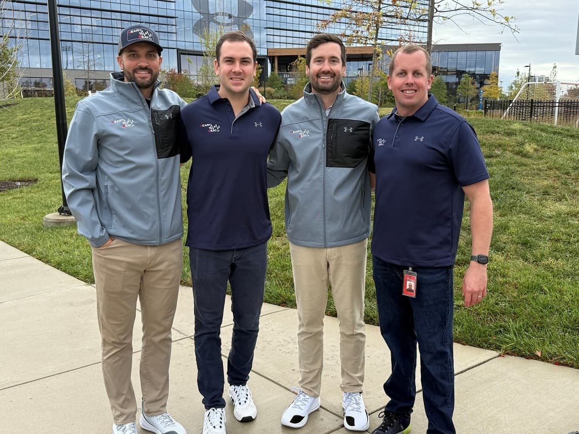 Heart To Beat Announces Strategic Partnership to Accelerate Growth and Expand Life-Saving Impact