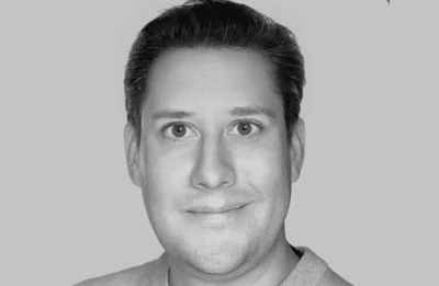 Supreme Group Appoints Olly Johnston as EVP to Drive Platform Growth and Transformation