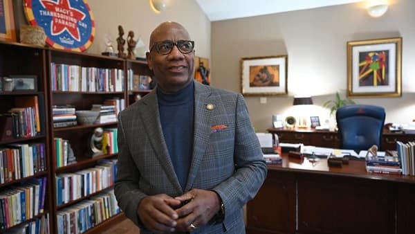 MacKenzie Scott's $63 Million Gift Underscores Morgan State University's Transformative Growth