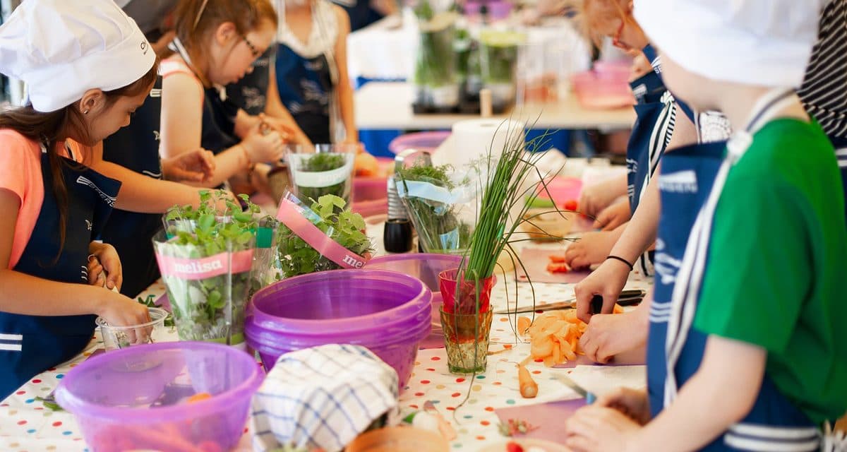 Maryland's SNAP-Ed Program Defunded, Jeopardizing Nutrition Education for Low-Income Families