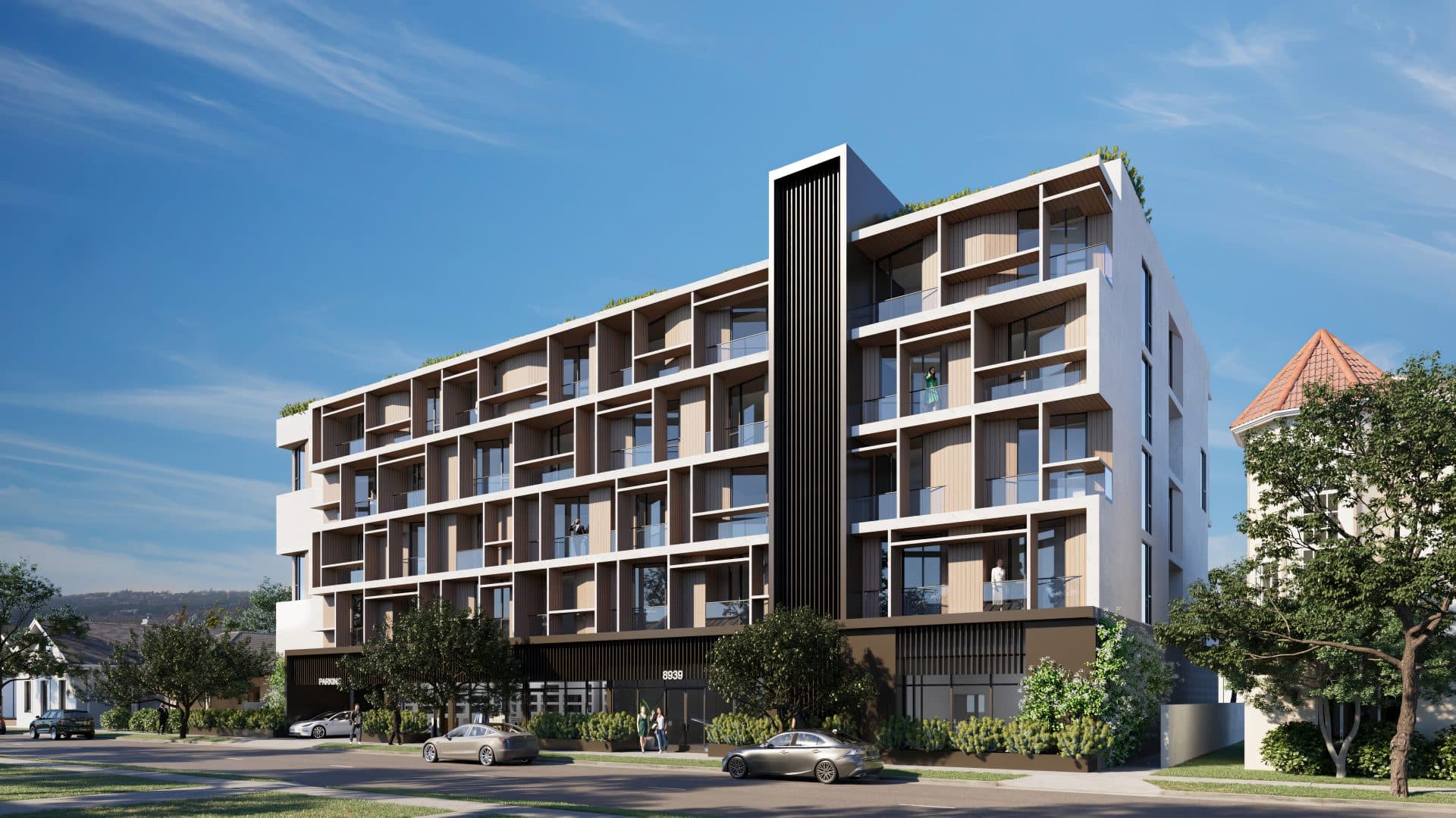Priority Capital Advisory Secures $28M Loan for 92-Unit West Los Angeles Apartment Development
