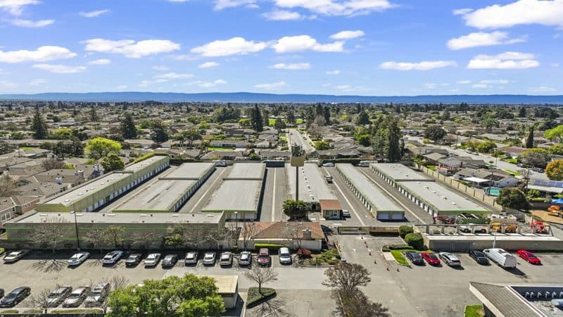 Levin Johnston Facilitates $18.8M Sale of Extra Space Self-Storage Facility in Fremont, California