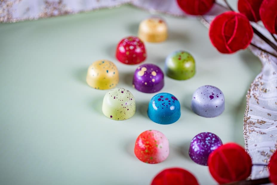 Norman Love Confections Unveils 2025 Holiday and Hanukkah Collections, Expanding Seasonal Offerings with Advent Calendar and Nutcrackers