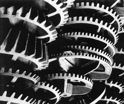 Rediscovering A. Aubrey Bodine: The Pictorialist Who Elevated Photography to Art
