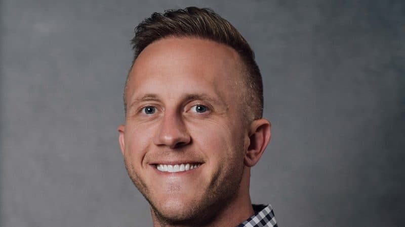 JustInsurance CEO Justin vom Eigen on Transforming Insurance Education Through Technology and AI