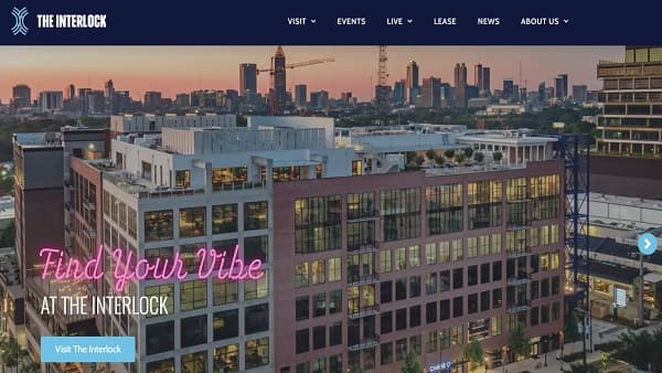 Navigate Nonstop November at The Interlock: A Month of Events in West Midtown