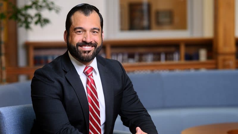 Q&A: Michael Manoukian on Navigating California Employment Law Challenges