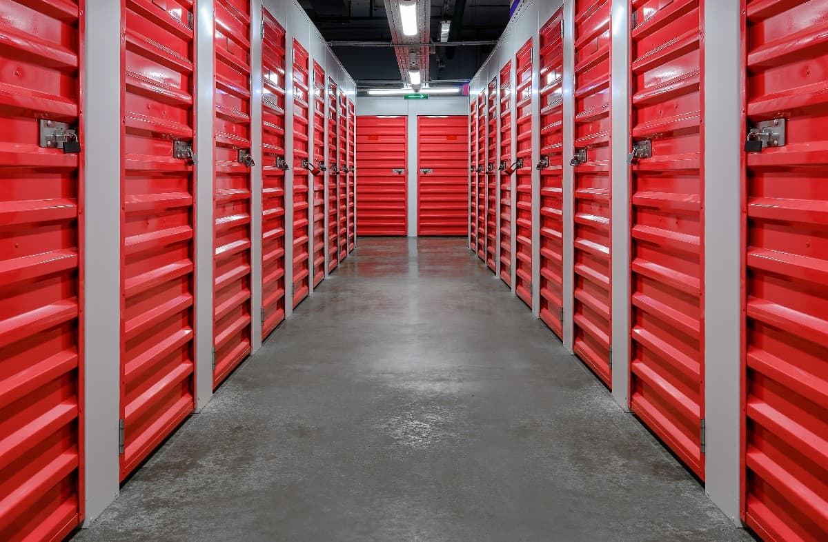 Institutional Self-Storage Buyers Tighten Criteria for 2026