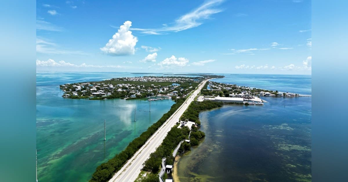 Florida Keys Real Estate Averages Mask Diverging Markets