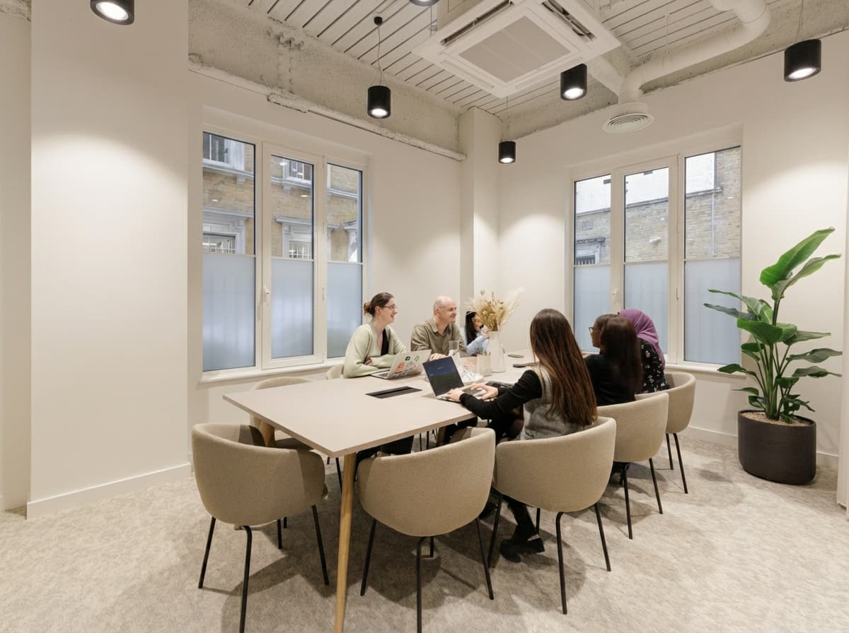 The Hidden Cost of Fast Growth: Why Flexible Workspace Operators Should Prioritize Retention Over Expansion
