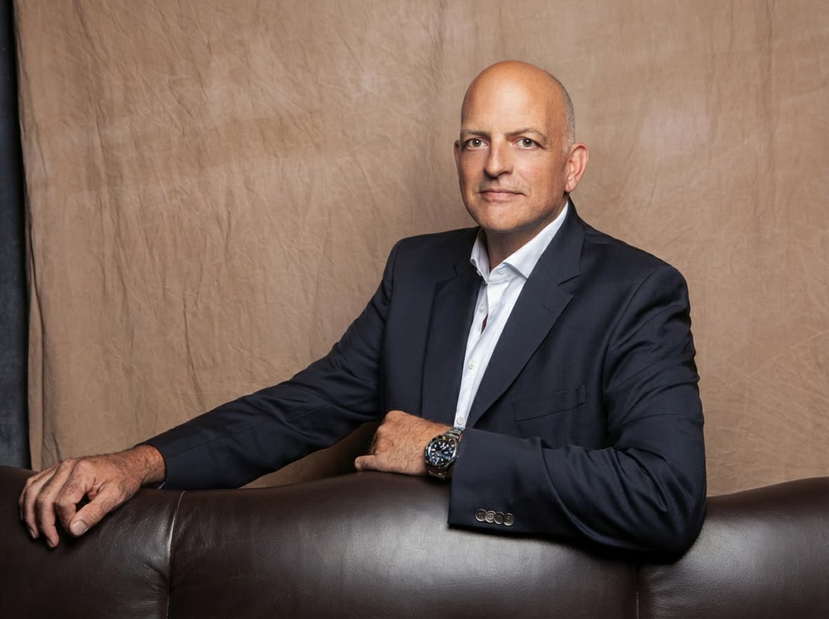 Alex Passler's Vallist Challenges Co-Working Norms with Calm, Exclusive Spaces