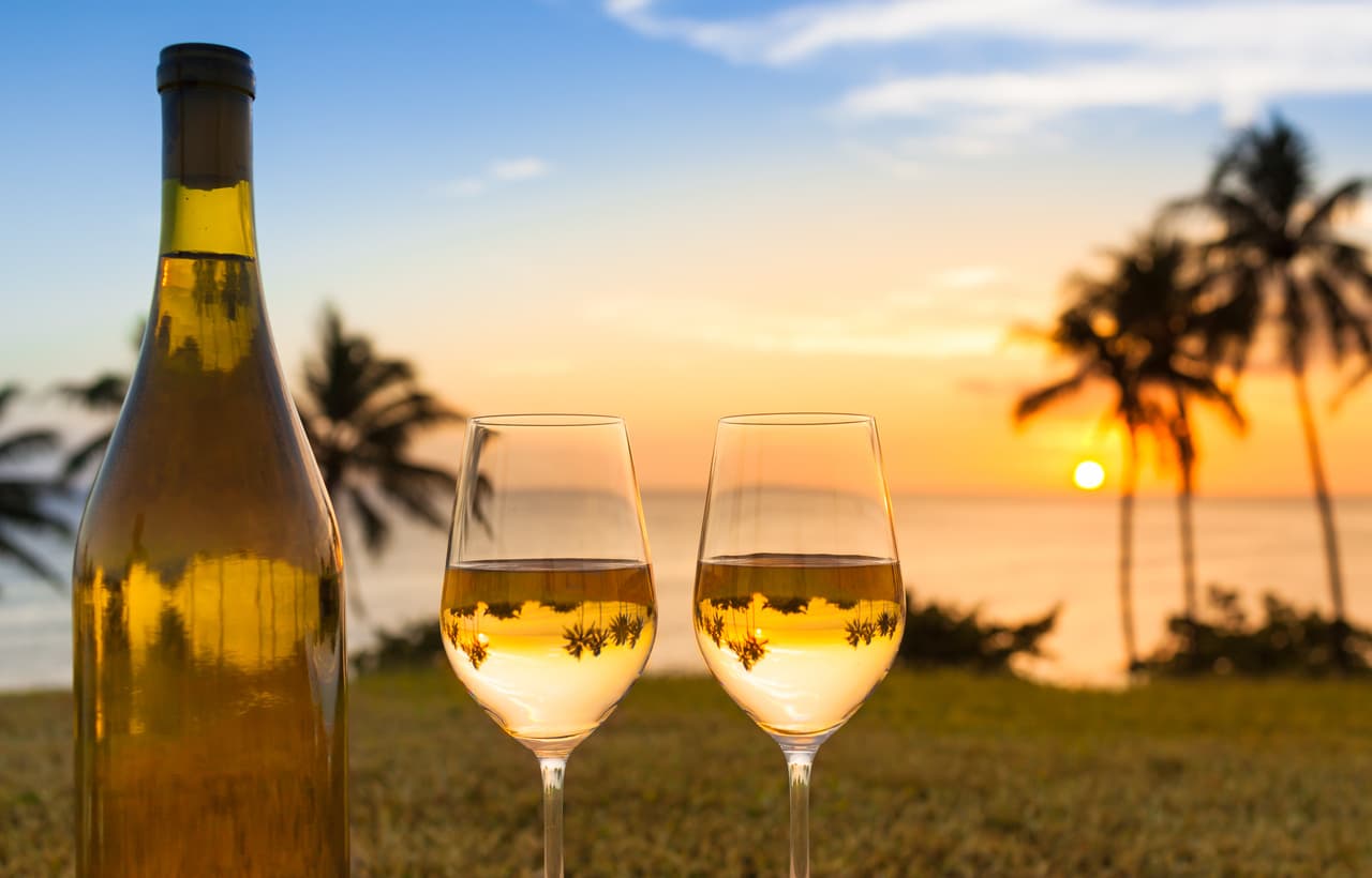 Dining Scene Adds to Appeal of Duck Key Luxury Real Estate