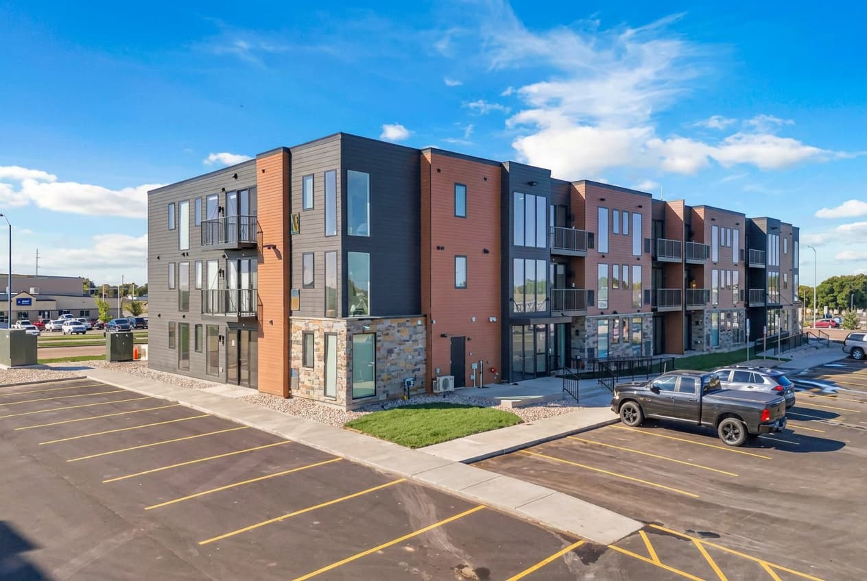 Sioux Falls, South Dakota: A Midwest Market That Defies Institutional Screening Models