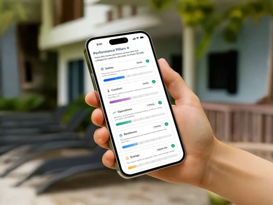 Pearl Data Powers Realtor.com Study Showing New Homes Save Buyers $25,000 Over 10 Years