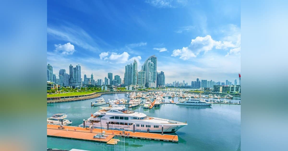 CHORD Real Estate Announces Third Annual Invest Panama Summit for January 2027
