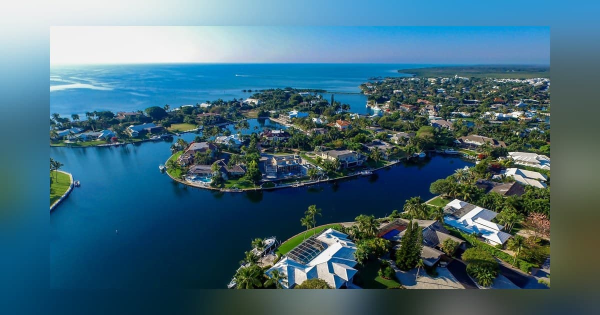 Flood Zone Designations in the Florida Keys: What Buyers Need to Know