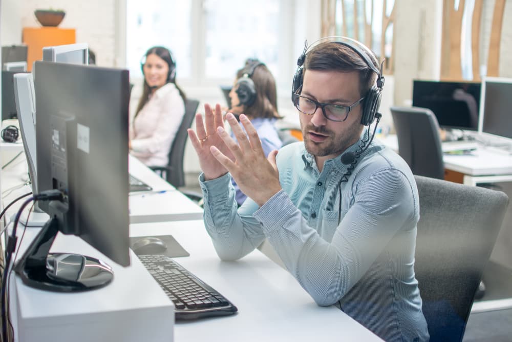 How One Texas Real Estate Team Uses AI to Filter Cold Leads Before Agents Pick Up the Phone