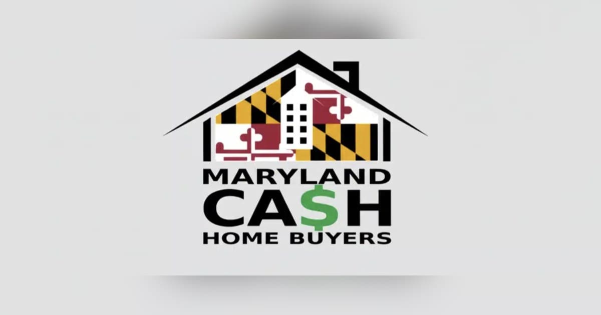 Maryland Cash Home Buyers Launches Redevelopment & Builder Purchase Program in Montgomery County
