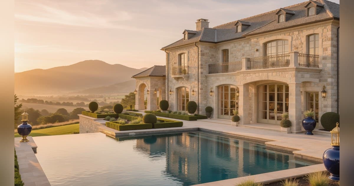 KeyCrew Media Expands Luxury Real Estate Coverage with New High-End Partners