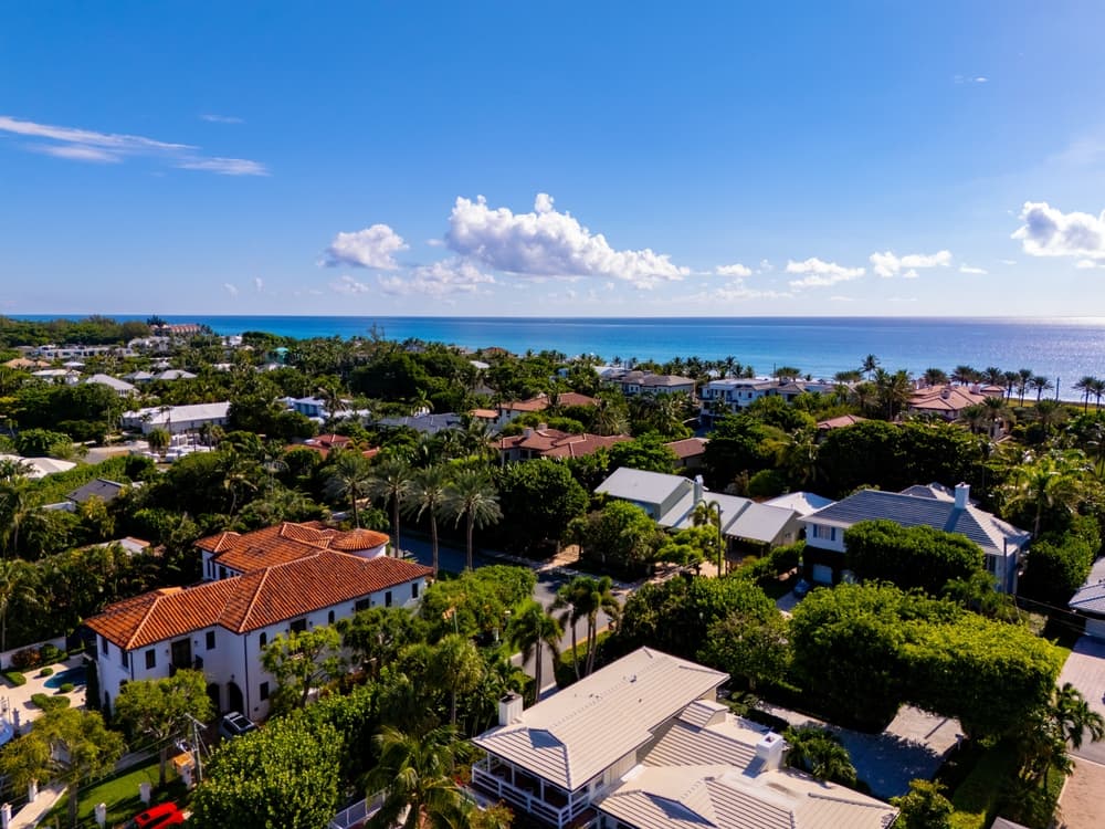 Why Delray Beach Is the Best Long-Term Luxury Investment in South Florida Right Now