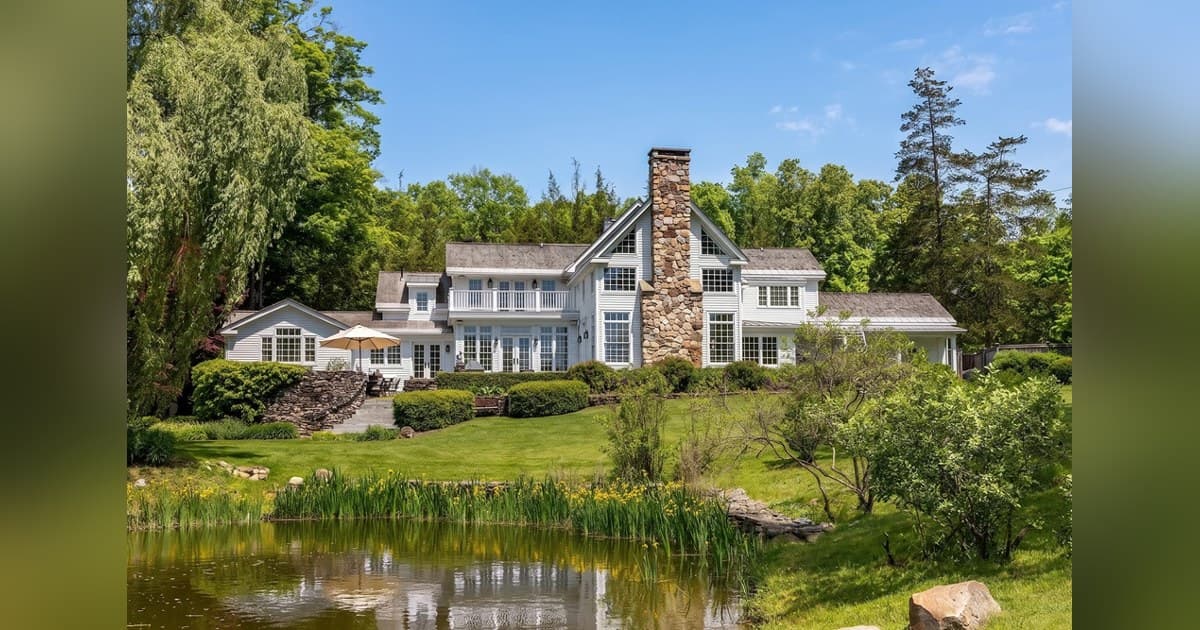 The Litchfield Hills Effect: Why Weekend Buyers Become Permanent Residents