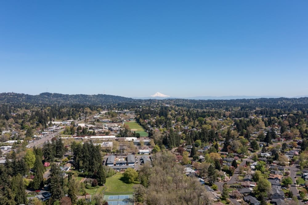 Tech Employer Cycles Still Dictate the Pace of Home Sales in Beaverton