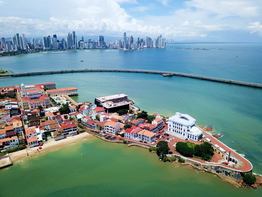 Investor Tours Reveal Panama’s Reality vs. Expectations