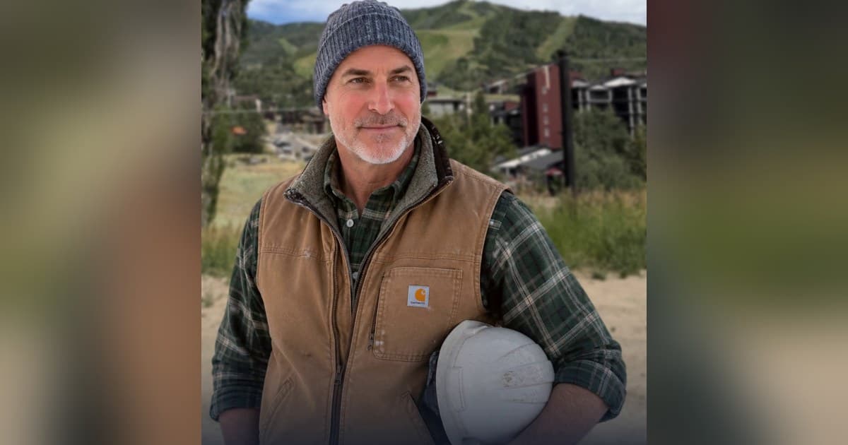 Daniel Kaufman Launches Mountain Watch as Vail Resorts Proxy Fight Highlights Housing Risks in Ski Towns