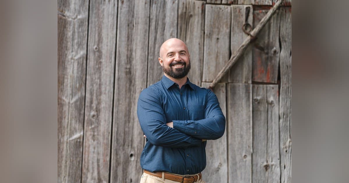 Matthew Sharman Honored with Three 2026 RateMyAgent Awards, Including Top 10 in New York State
