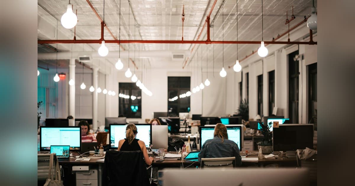 Why Some Referral Businesses Outperform Others Despite Same Data and Tech