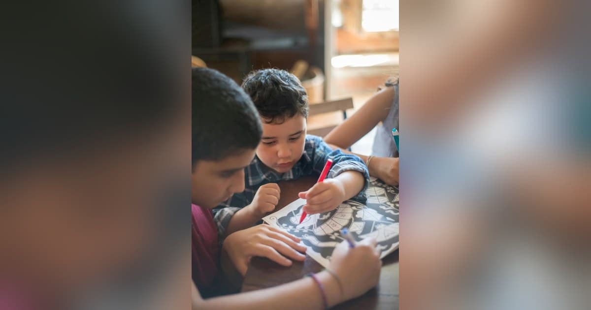 Every Child Deserves a Great Education