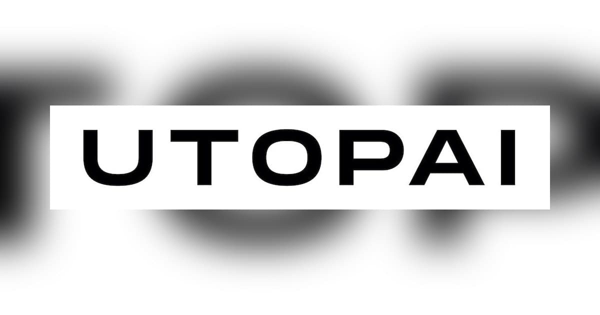 Utopai Studios Rides AI-Native Model to $1B Valuation, Sets 2027 Slate