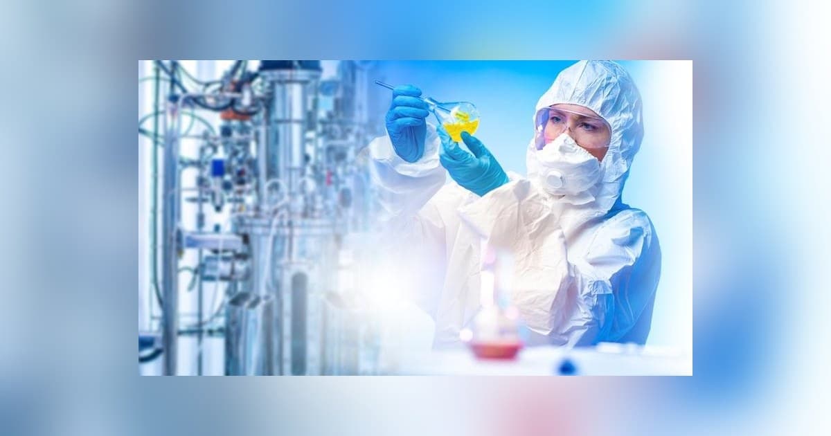 Battle for Biotech Leadership: U.S. vs. China