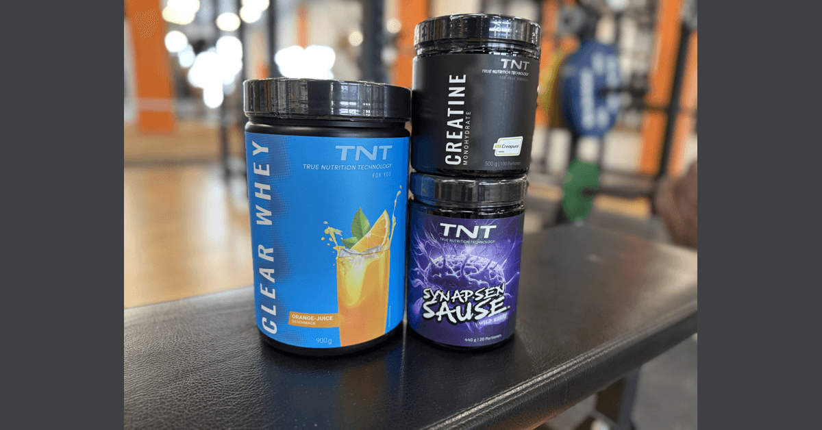 TNT Previews Core Products Ahead of U.S. Amazon Launch, Emphasizing German Quality Standards