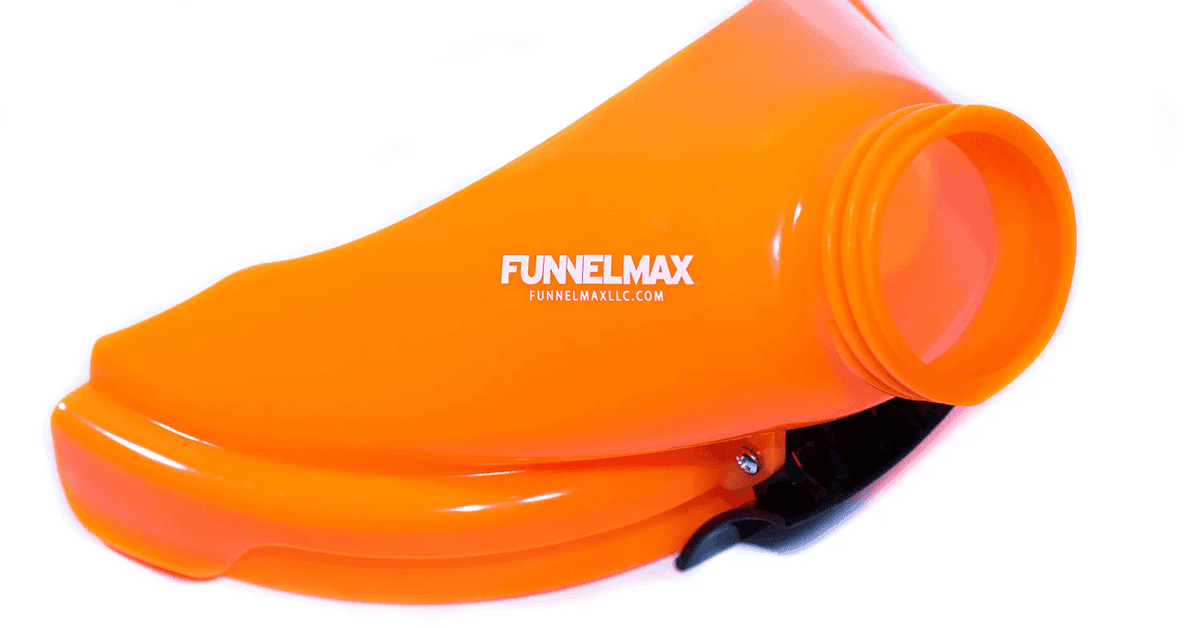 Funnelmax Launches on Amazon, Offering a Spill-Free Precision Pouring System for Everyday Tasks