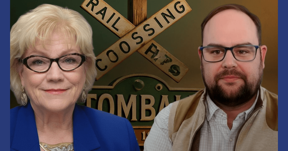 Tomball Mayor Lori Klein Quinn Discusses Strategic Growth and Heritage on The Building Texas Show