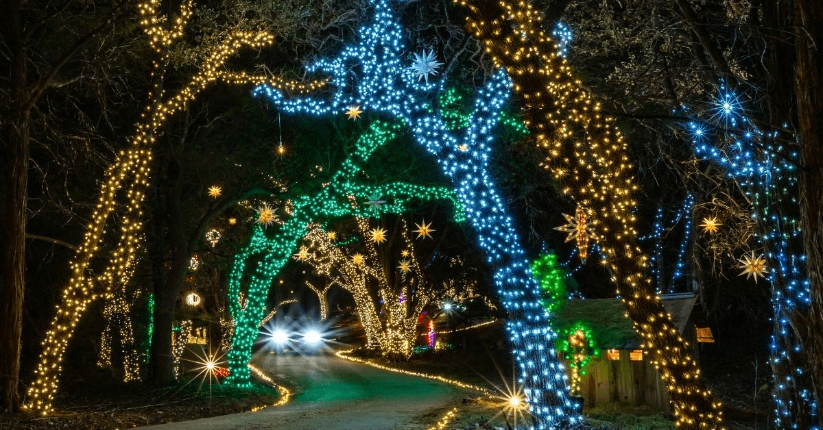 Boerne Kicks Off Holiday Season with Dickens on Main, Weihnacht's Weekend, and Kinder Fest