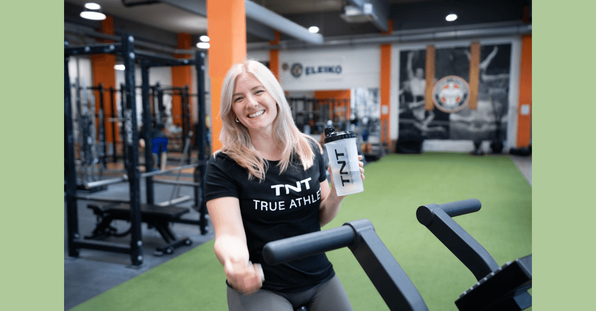 True Nutrition Technology to Launch on Walmart.com, Expanding U.S. Retail Presence