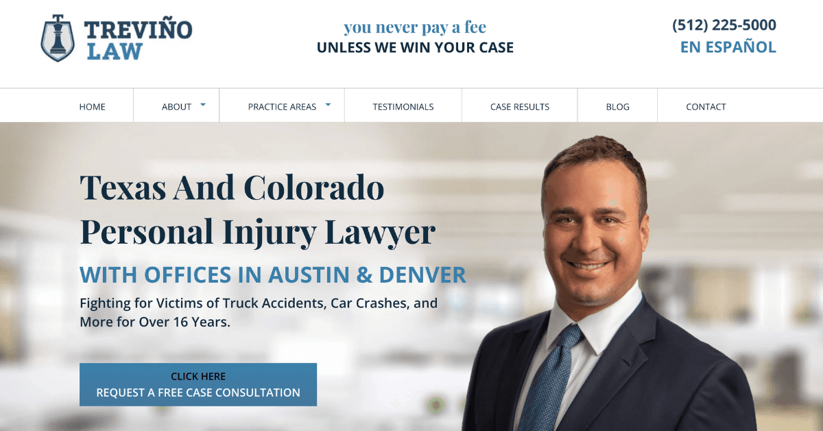Global Trial Lawyer Guilherme Vasconcelos Joins Treviño Law, Bringing Major Verdict Wins and Multilingual Advocacy