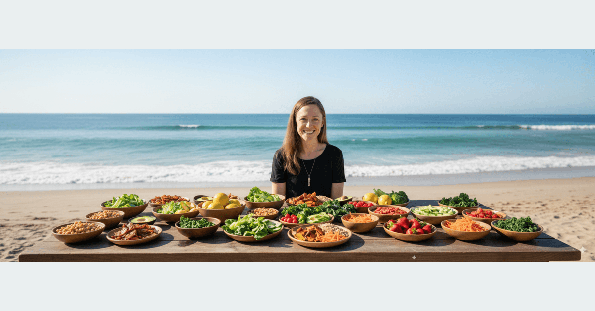 Rooted Wellness Retreats Opens Applications for 6-Day Functional Medicine Immersion in Kona